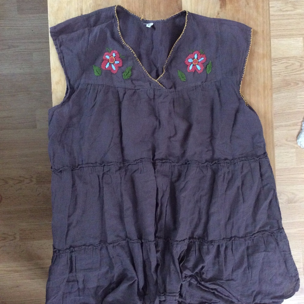 women's cap sleeve t-shirt